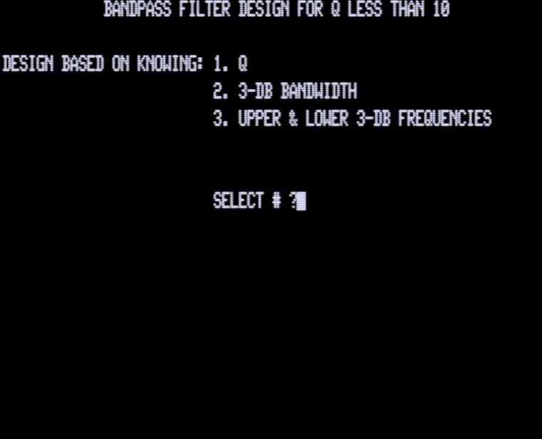 Screen shot